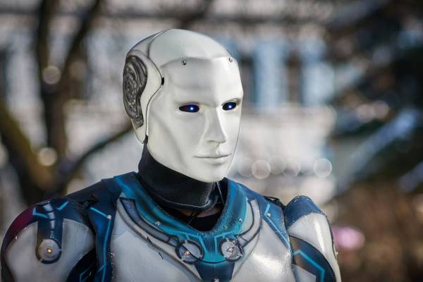 Artificial Intelligence Category For Submit A Guest Post