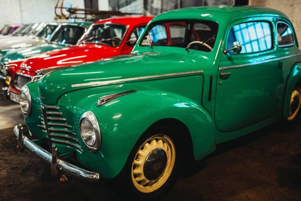 Automotive Category For Submit A Guest Post