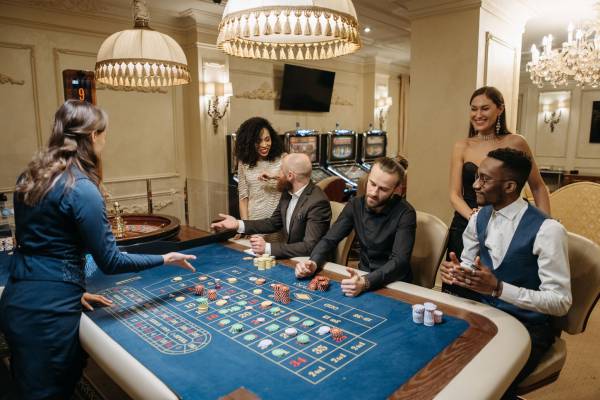Casino Category For Submit A Guest Post