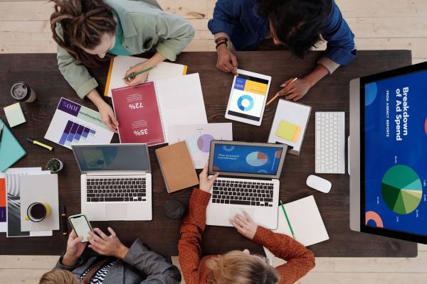 Digital Marketing Category For Submit A Guest Post