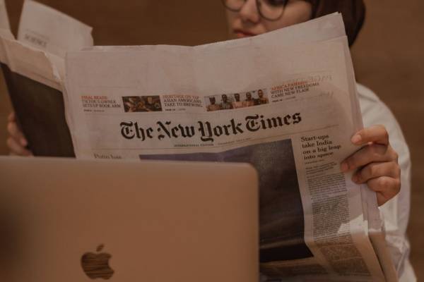 News Category For Submit A Guest Post