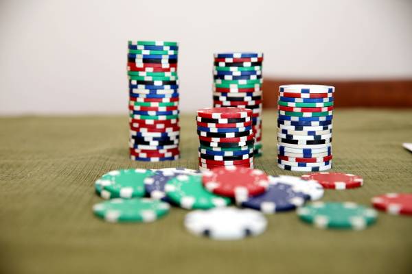 Poker Category For Submit A Guest Post