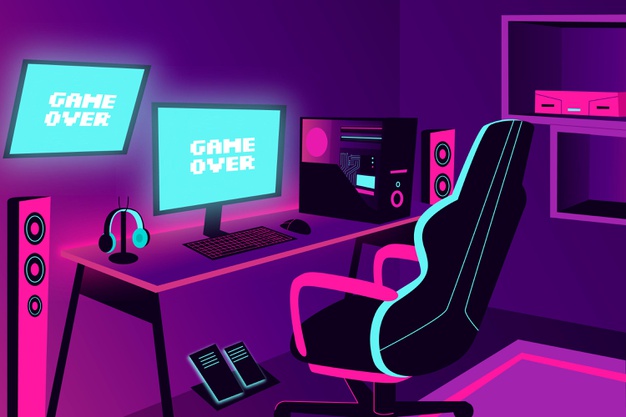 Gaming Write For Us