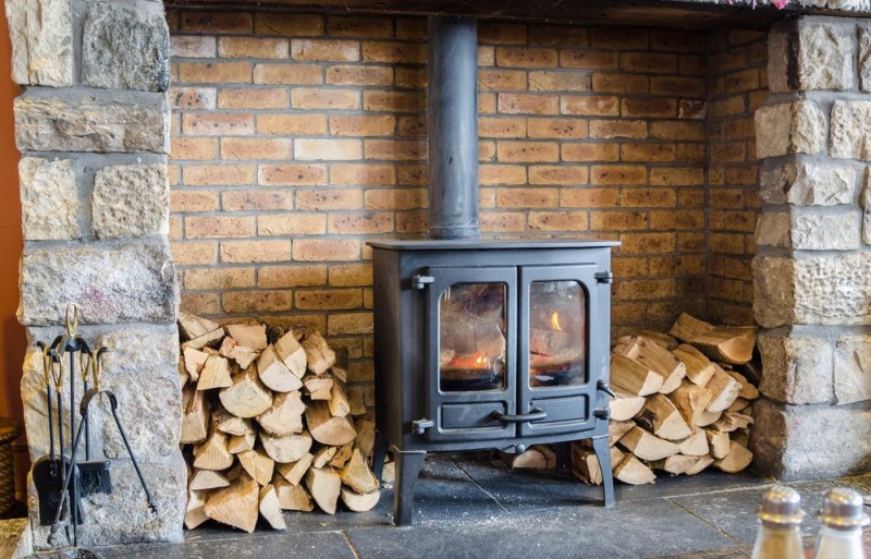 Tips To Know Wood Burning Furnace is Not So Effective?