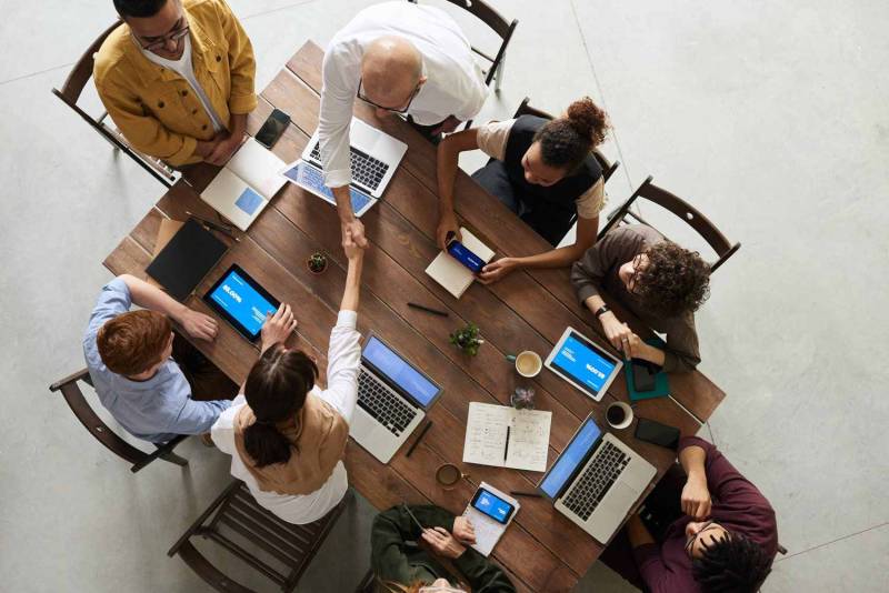 Unlocking Success: How Technology Enhances Modern Education