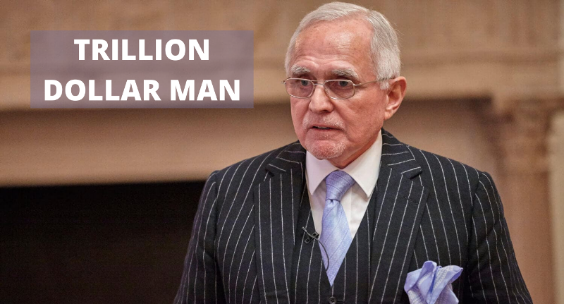 A Full Information About Dan Pena | THE TRILLION DOLLAR MAN