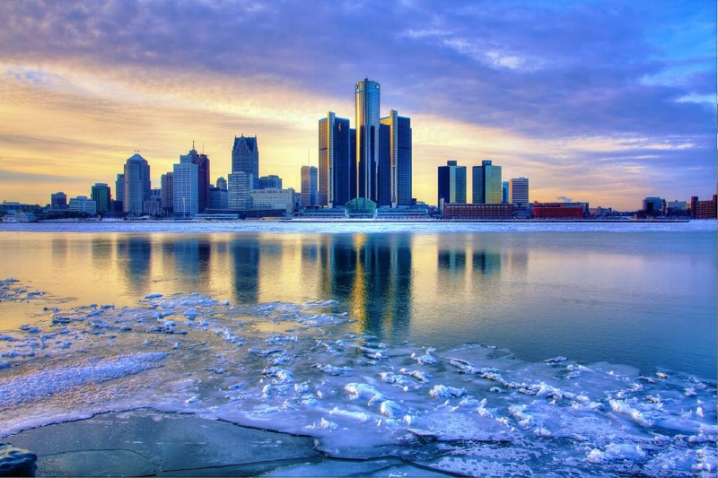 Best Summer Destinations in Detroit?