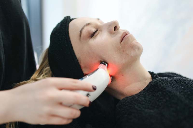 5 Benefits of Laser Hair Removal
