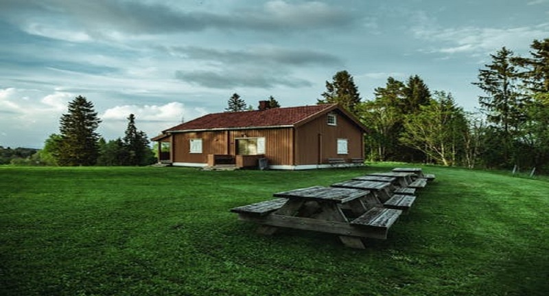 The Best Lodges in Ballater