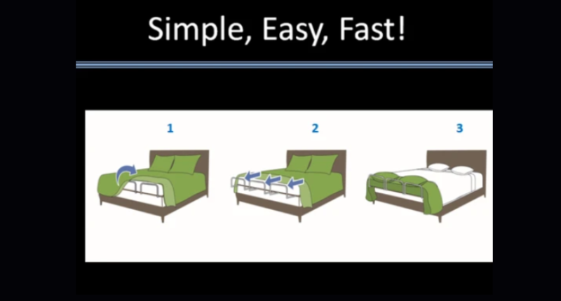 Easy Bedding Storage Ideas You Must Know About