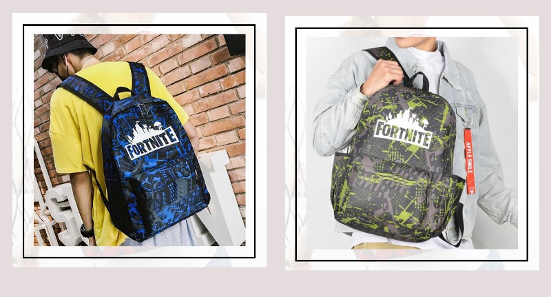 What to Look for While Buying Children’s Backpacks