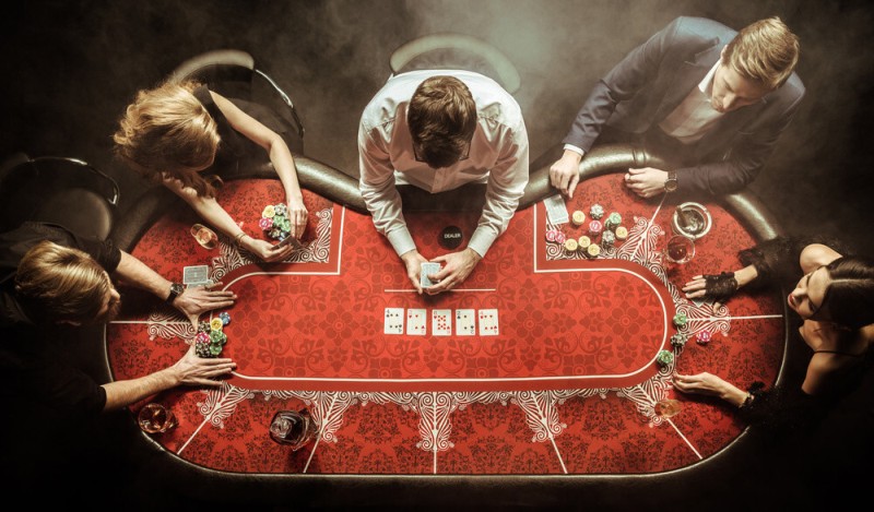 Tips To Play Texas Holdem Poker