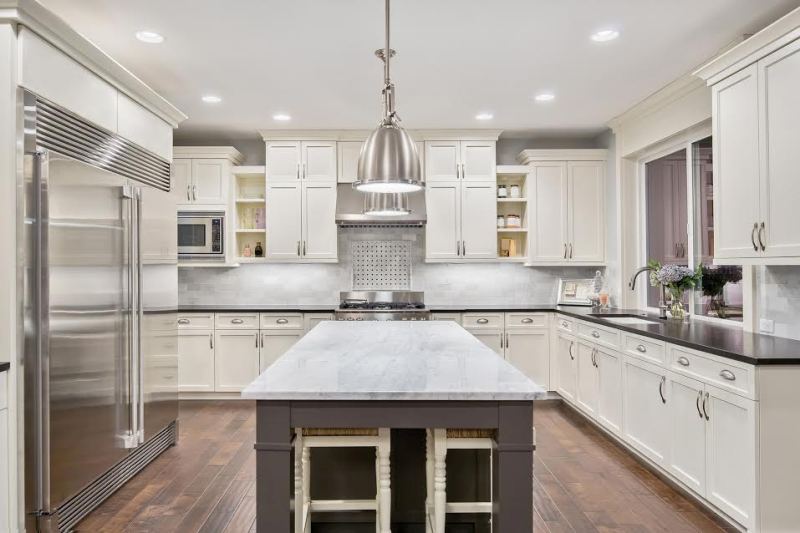 A Few Important Tips on Choosing the Right Ready to Assemble Kitchen Cabinets