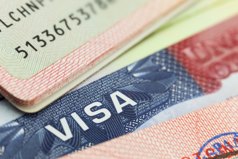 Want To Live With Your Spouse? Make It Possible With Partner Visa 309