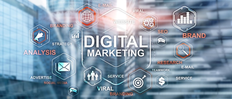 What is Digital Marketing?