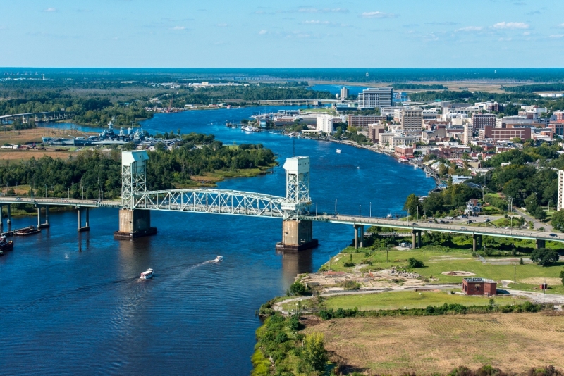 6 Best Places To Visit In Wilmington For First Time Visitors