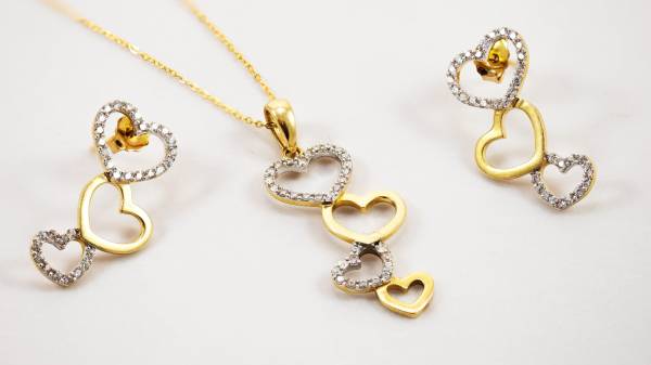 A Guide to Metals for Jewelry-Making