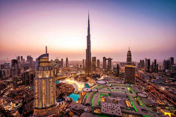 Apartments For Sale: Best Picks In Downtown Dubai