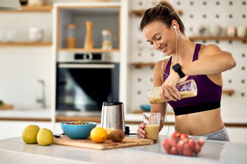 Eating Habits Athletes Should avoid for Good Performance