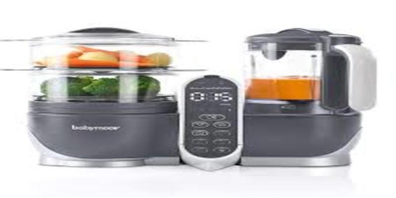 Baby Food Maker Tips For Your Lovely Child