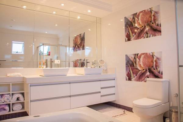 Valuable Tips for Bathroom Renovation