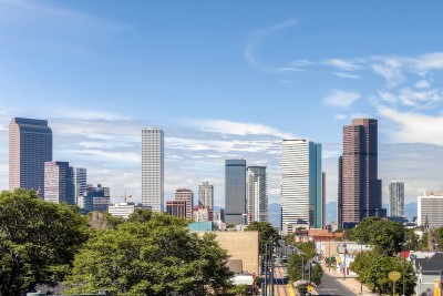 Best Places To Visit In Denver
