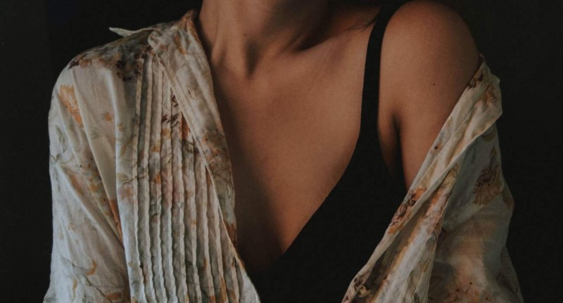 A Guide to Wearing Bralette