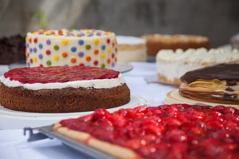 List Of Fusion Indian Cakes - A Pure Treat For Dessert Lovers