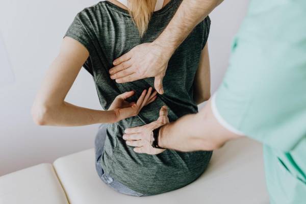 Can a Chiropractor Help With Sciatica?