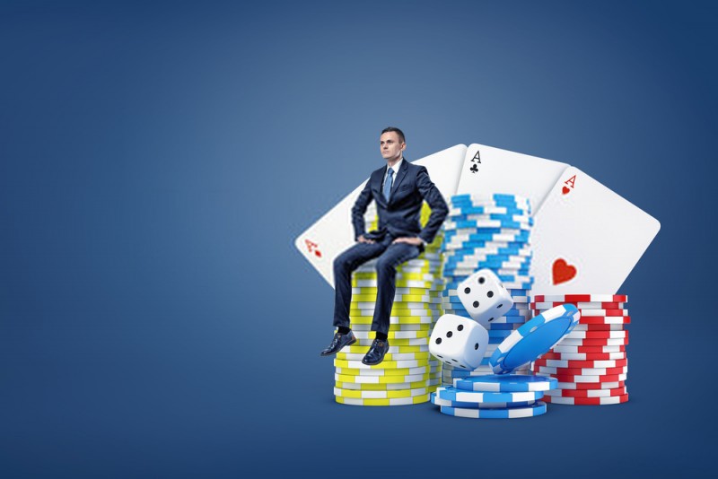 The Web-based Slots Supplier With The Best Extra Elements