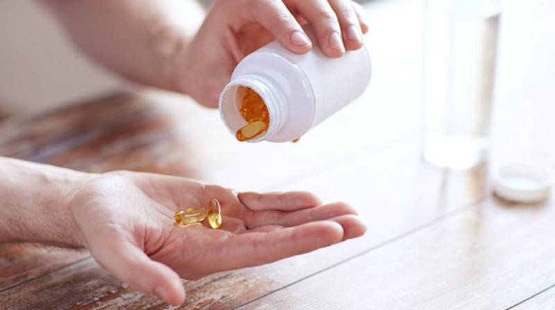 Why Do Adults Require Multivitamins?