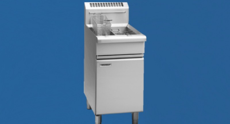 How To Choose the Best Commercial-grade Deep Fryer?