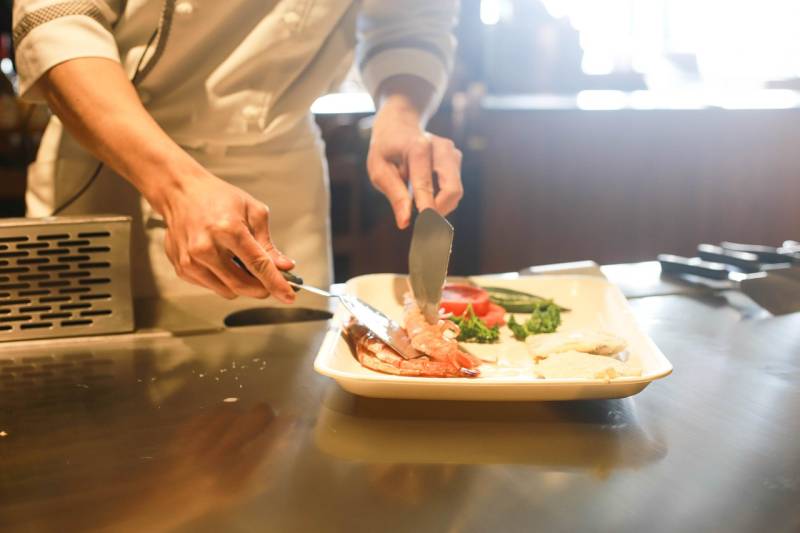 Food Insecurity And Hunger Issues