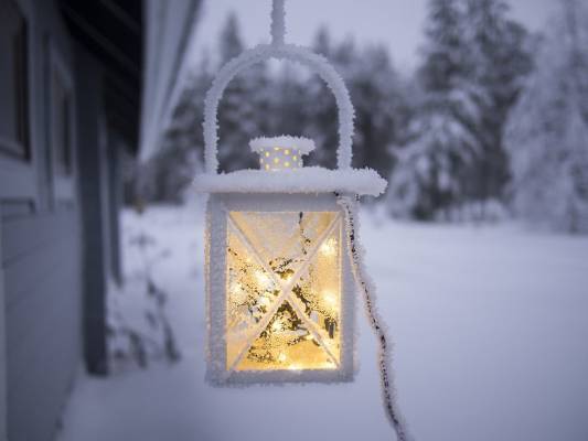 Gas Heater Winter Solutions