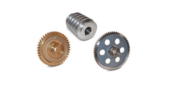 What is a Gear and What are the Basic Types