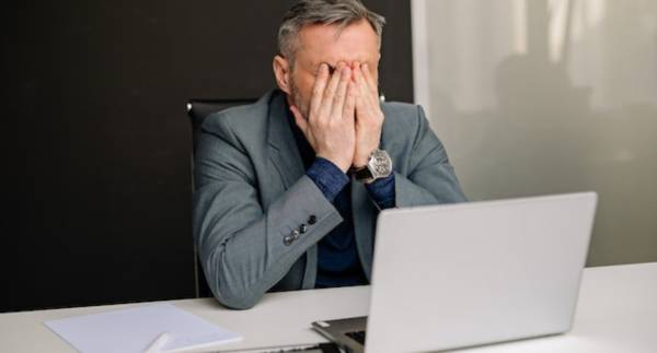 How Do Businesses Fall Victim to Cyberattacks?