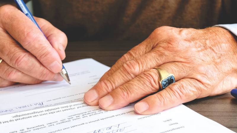 How to Choose the Right Law Firm for Your Drug Offence Case