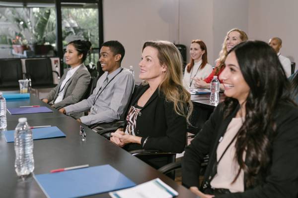 How to Honor Employee Achievements at Your Business