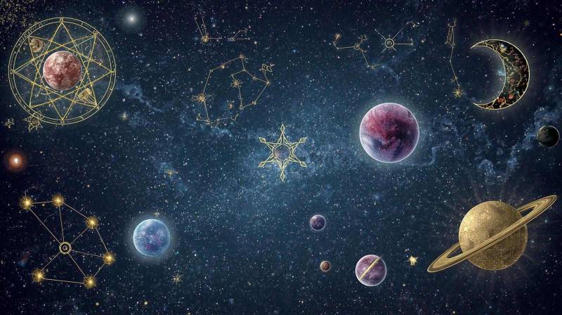 How to Read Your Personality Using the Vedic Numerology