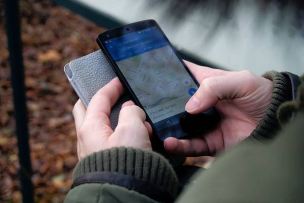 How To Use Google Maps For Service Area Marketing
