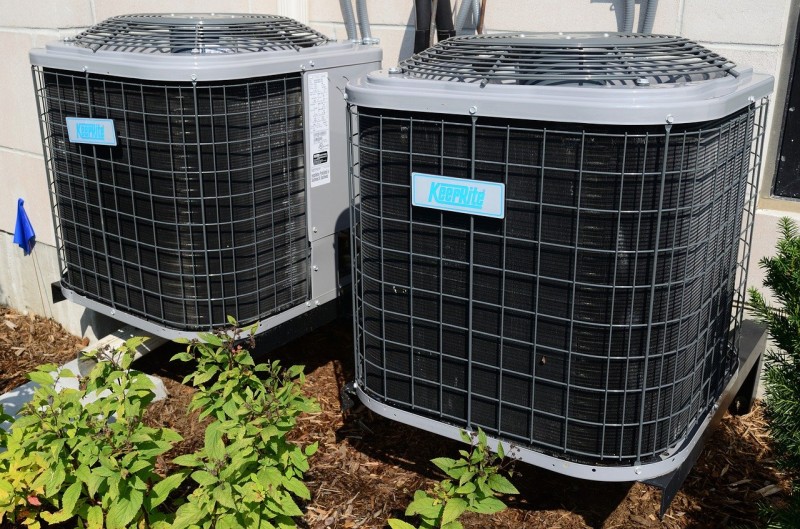 8 Ways To Save Energy And Enhance The Efficiency Of Your HVAC Unit