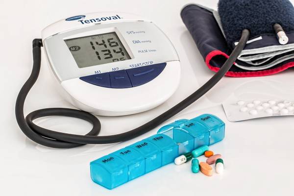 Good Health Assists With Maintaining The Necessary Energy Level To Make Progress In Life.