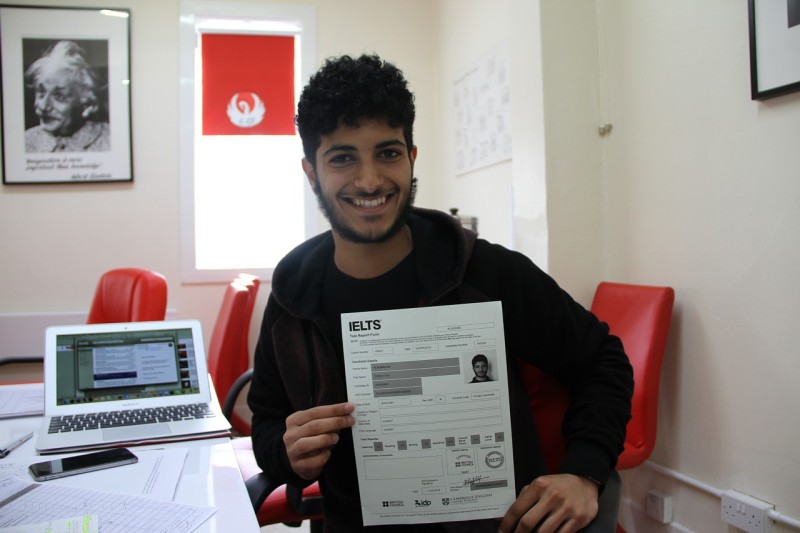 Sure Shot Tips to Ace Your IELTS Test