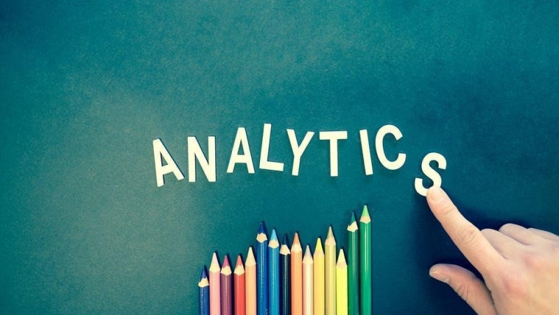 How is Data Analytics Transforming Education?
