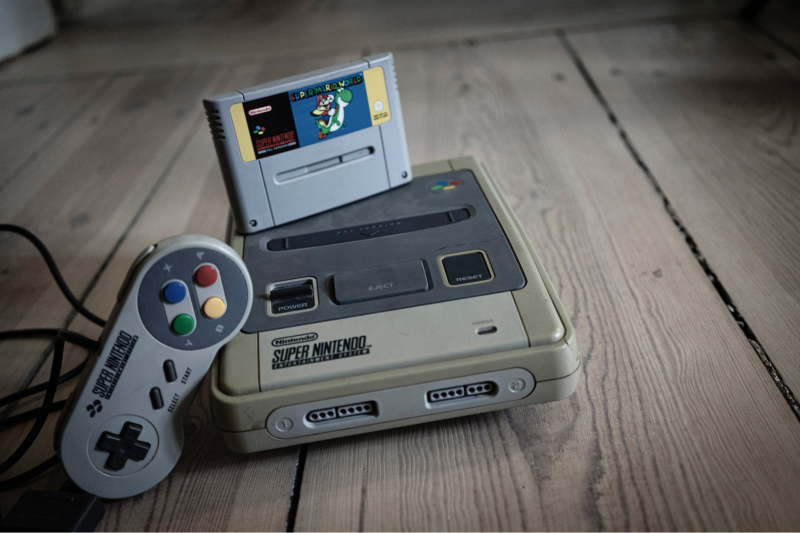 Retro vs Modern: How Have Arcade Consoles Evolved
