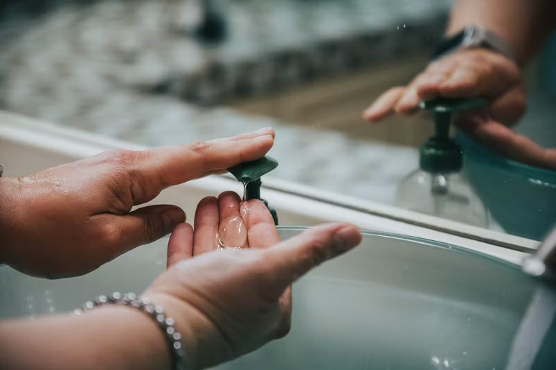 Why You Need Soap Dispensers in Your Home
