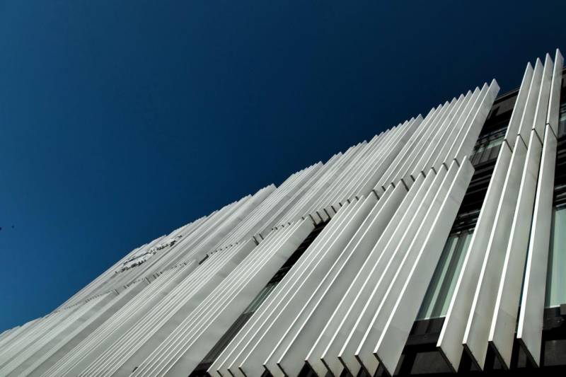 Is Aluminium Decking the Best Option in the United States?