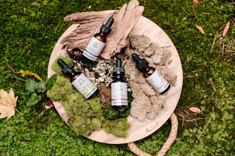 Is CBD Safe for Everyday Use?