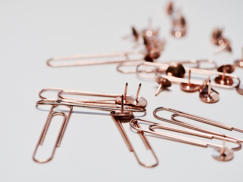 The Why And How Of Ordering Trading Pins
