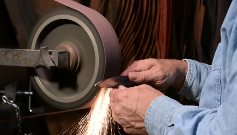 Plasma Cutting of Stainless Steel